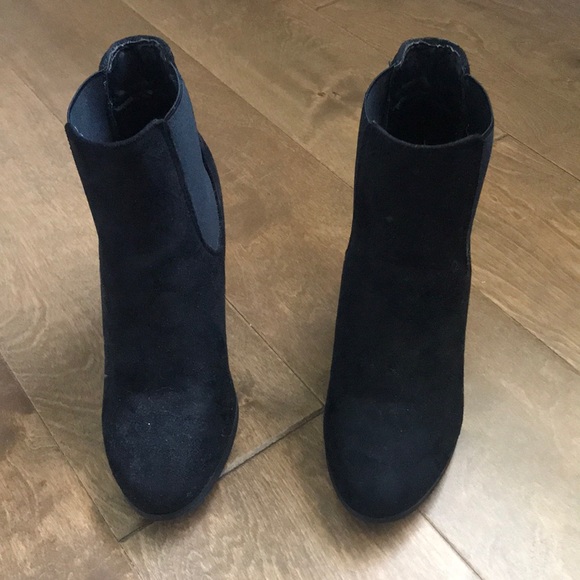 Chelsea boot - Picture 2 of 5